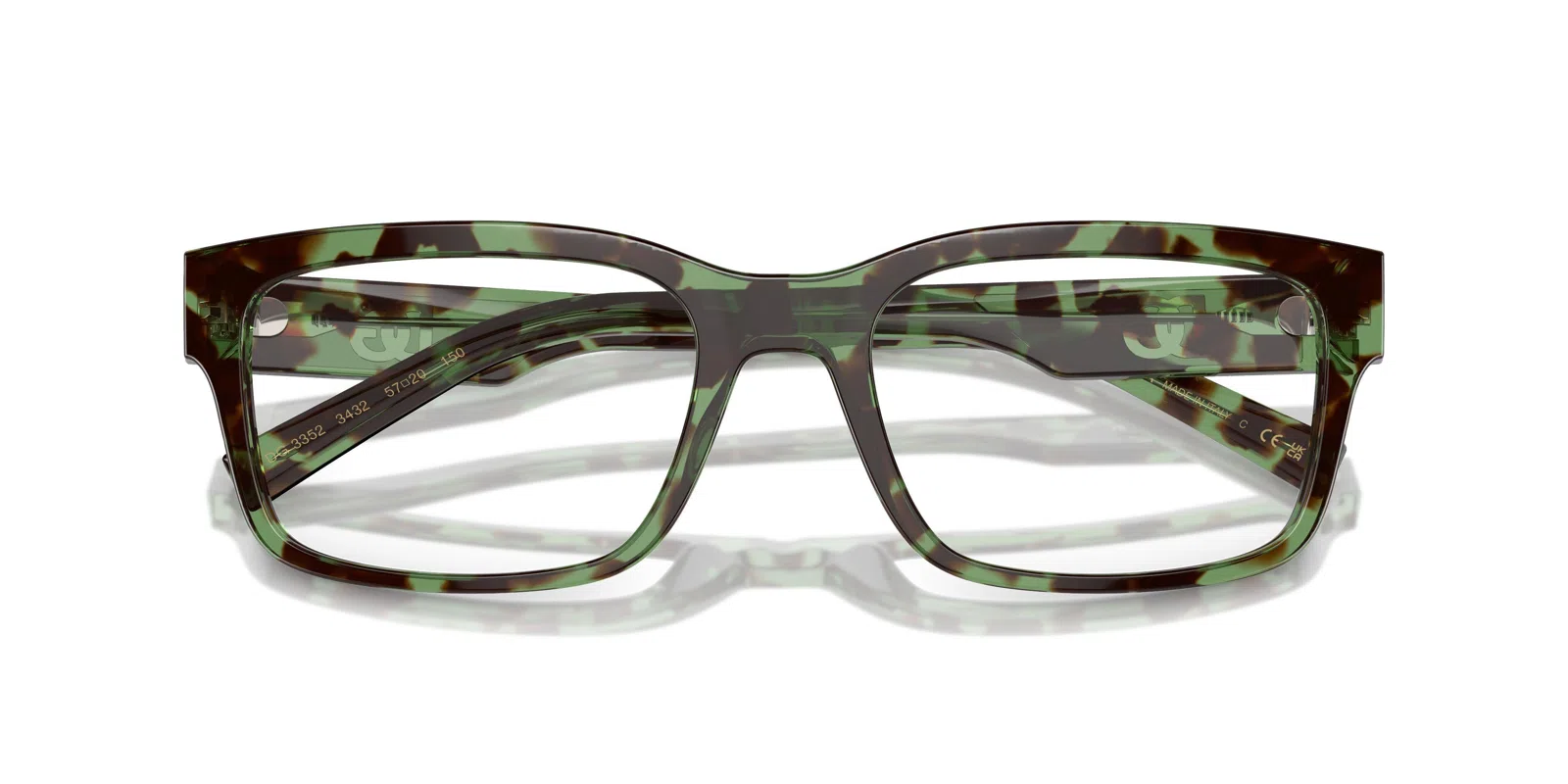 Dolce & Gabbana 3352 Eyeglasses - view 24
